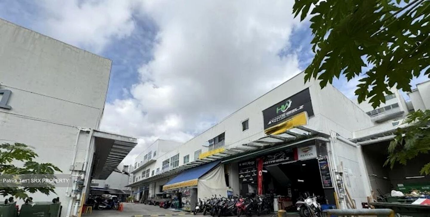 Synergy @ KB (D14), Factory #506100631